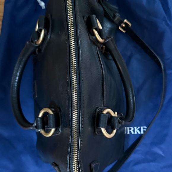 Dooney & Bourke Florentine Bristol Satchel - Picture 5 of 10